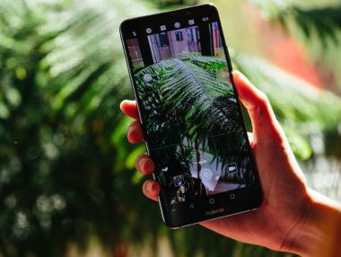 Започнаха предварителните заявки за Huawei Mate 10 Pro