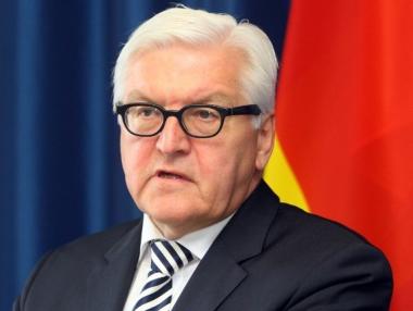 Германският президент опитва да изведе страната от политическата криза