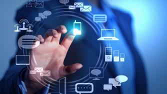 5 тенденции, които ще доминират технологичния свят през 2018 г