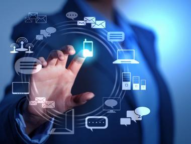 5 тенденции, които ще доминират технологичния свят през 2018 г