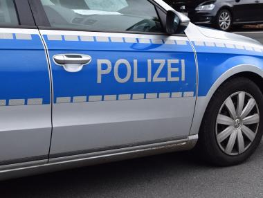 Германските власти провеждат мащабна антитерористична операция