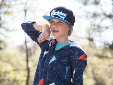 Алтерко Роботикс се похвали с високи нива на сигурност на своя часовник MyKi