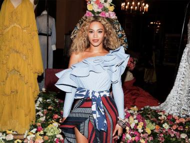 Най-високоплатените певици в света за 2017