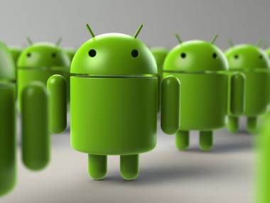 Android не може да бъде спрян да съобщава местоположението ни