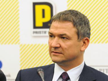 Наградата от „Мистър и Мисис Икономика“ е сериозна, задължаваща и изискваща