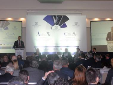 Манолев: Износът ни за Балканските страни надхвърля 6.9 млрд. евро