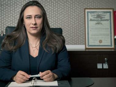 Светла Несторова е преизбрана за председател на Асоциацията на застрахователите