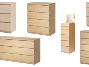 IKEA продължава изтеглянето на опасни скринове в САЩ и Канада