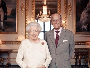 Кралица Елизабет II стана най-възрастният държавен глава в света