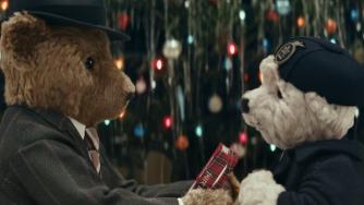 Летище „Хийтроу” с нова магическа реклама за Коледа