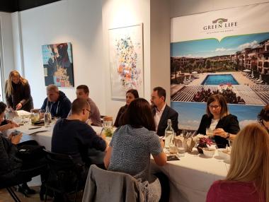 Българите вече са основен клиент при ваканционните имоти