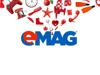 eMAG ще предлага нови категории продукти за Black Friday 2017
