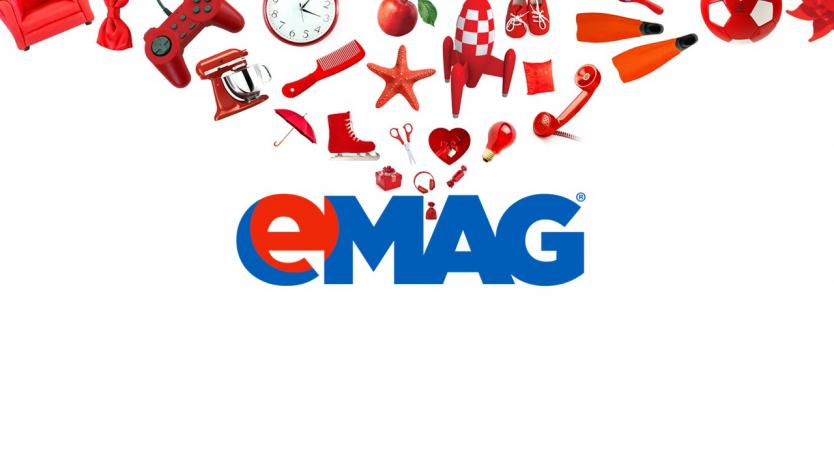 eMAG ще предлага нови категории продукти за Black Friday 2017