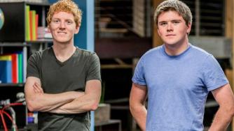 Деветима малко известни технологични милиардера