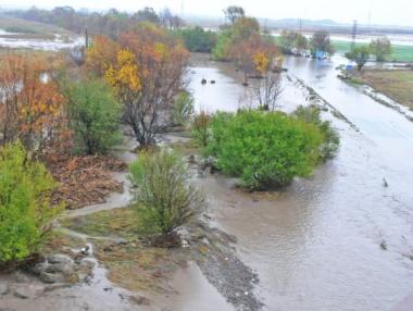 Над 200 язовира в България са опасни за населението