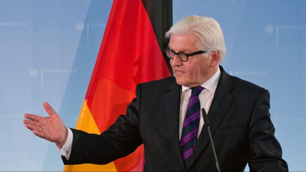 Германският президент продължава опитите да състави правителство