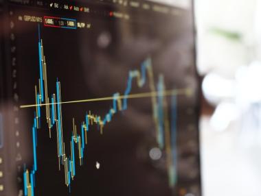 Американските индекси се отдръпнаха от рекордите