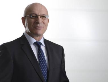 Емил Христов от ГЕРБ е новият зам.-председател на парламента