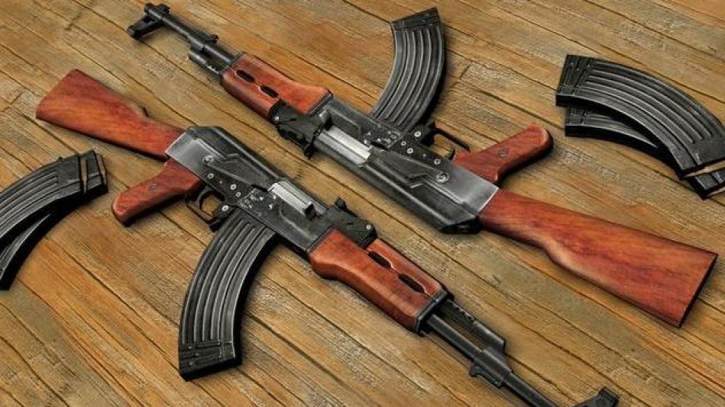 Кога, къде и колко българско оръжие се изнася през годините