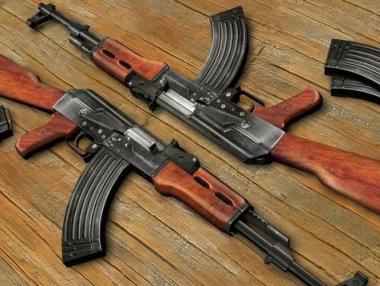 Кога, къде и колко българско оръжие се изнася през годините