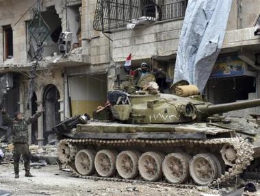 Ирак започна нова мащабна операция срещу „Ислямска държава“