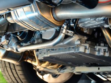 Окончателно: Автомобил без технически преглед се спира от движение