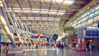 5 маркетингови трика на летищата по света