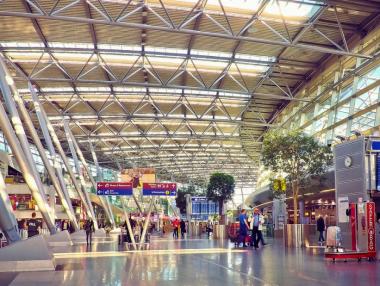 5 маркетингови трика на летищата по света