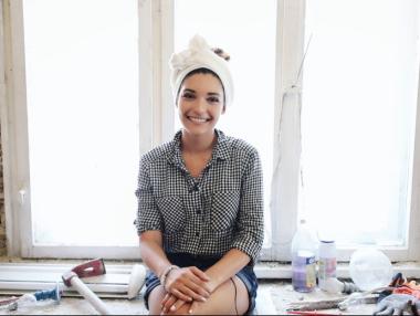 Innovator Creative Spaces създава среда за млади хора с идеи