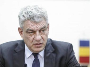 Румънското правителство оцеля вот на недоверие