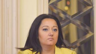 Лиляна Павлова: Правим заявка за балканско европредседателство