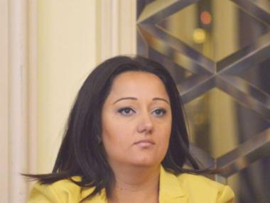 Лиляна Павлова: Правим заявка за балканско европредседателство