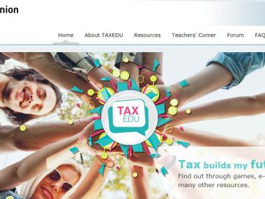 ЕС започна онлайн програма за данъчно обучение