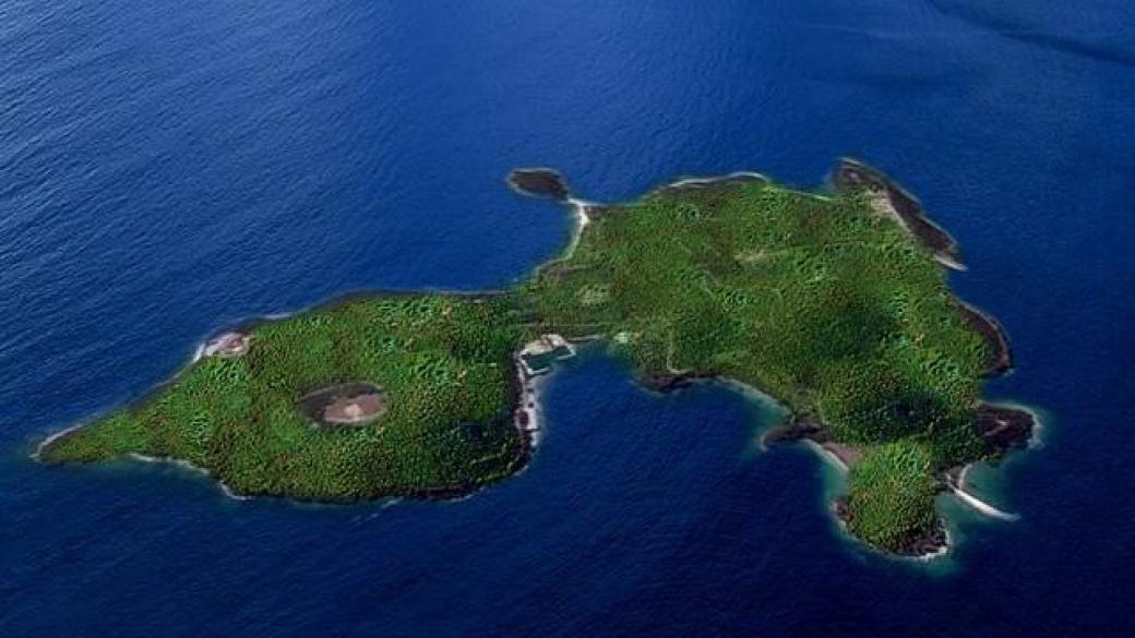 Руски милиардер превръща „острова на Онасис“ в рай за богатите