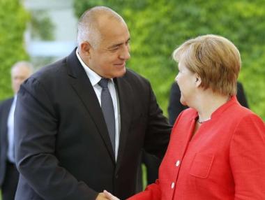 „С Ангела се прегърнахме да ѝ дам кураж“