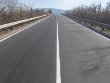 Отварят Прохода на Републиката за камиони над 12 тона