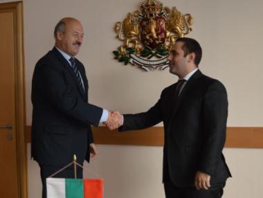 Отчитаме ръст от 44.6% на износа с Чехия за последните шест месеца