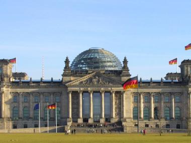 В четвъртък ще е срещата на германския президент с партийните лидери