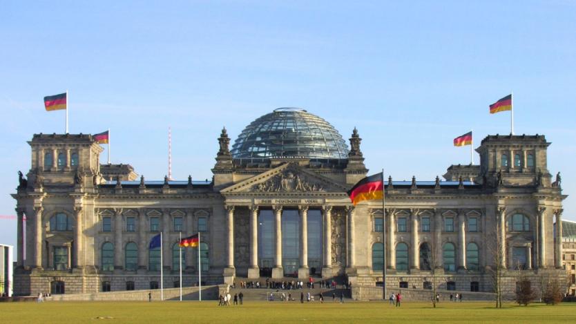В четвъртък ще е срещата на германския президент с партийните лидери