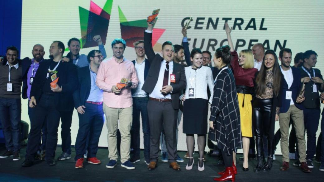 Седем български екипа сред топ 100 иновационни лидери в Европа