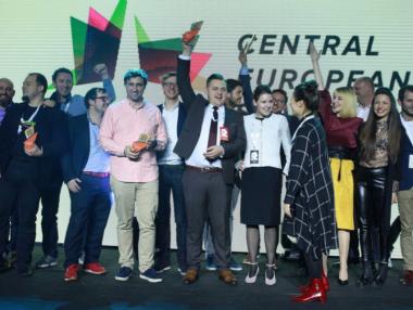 Седем български екипа сред топ 100 иновационни лидери в Европа