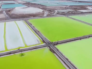 Минните компании ще похарчат $750 млрд. само заради един метал