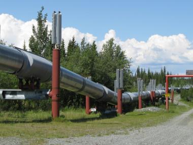 Ирак ще изгради нов петропровод до Турция