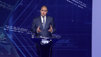 За последните 3 години членовете на ГЕРБ са нараснали с 10 хил.