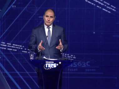 За последните 3 години членовете на ГЕРБ са нараснали с 10 хил.