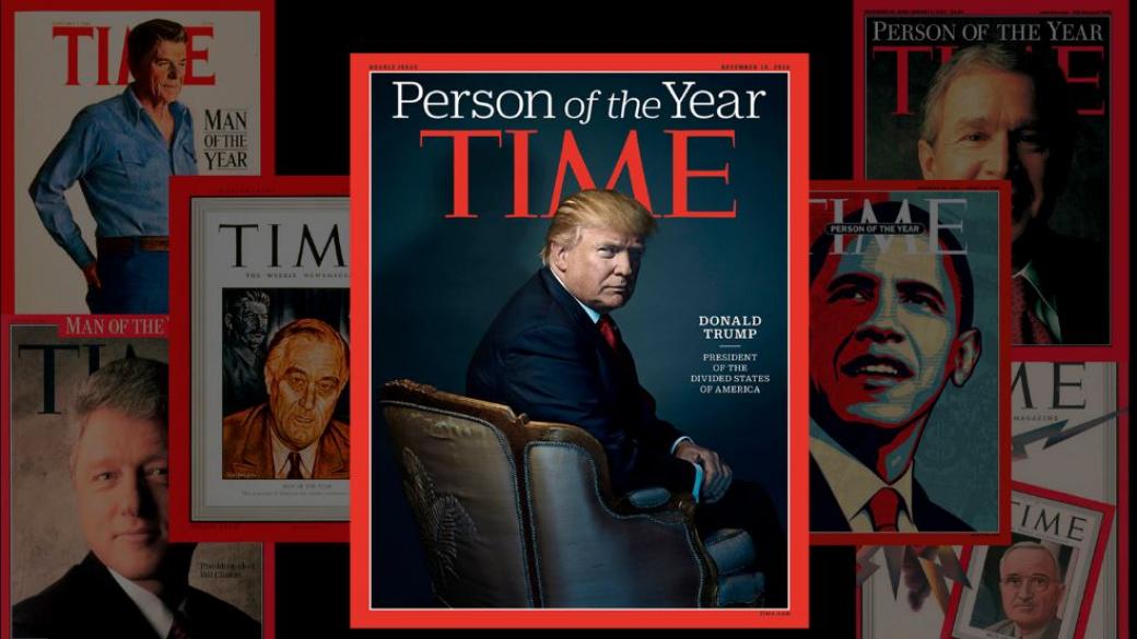 Медийната компания Meredith Corp купува списание Time