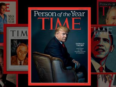 Медийната компания Meredith Corp купува списание Time