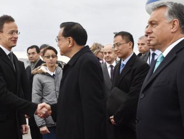 Китай съблазнява Източна Европа и подкопава правилата на ЕС