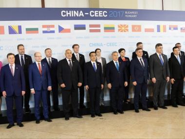 България ще домакинства следващата лидерска среща „16+1”