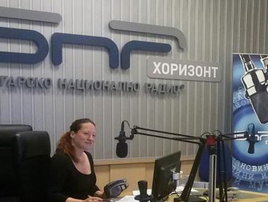 ЗОВ ЗА ПОМОЩ: Журналист от БНР се нуждае спешно от средства за лечение